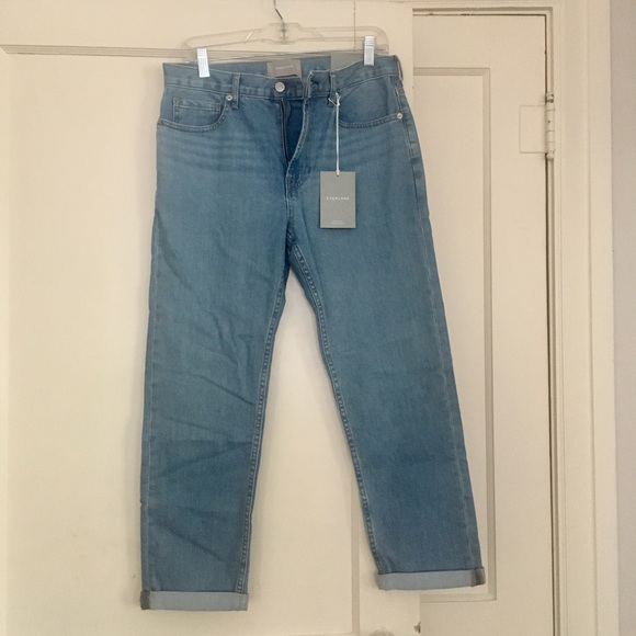 Everlane Denim - ✨NWT Everlane Modern Boyfriend Jeans✨